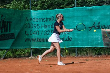 Bild 230 - OL Rahlstedter HTC - Harburger Turnerbund : Ergebnis: 8:1